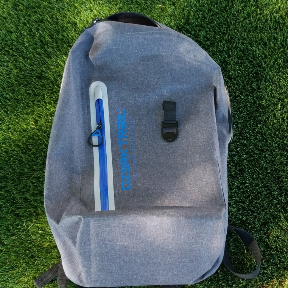 Ozark trail backpack
